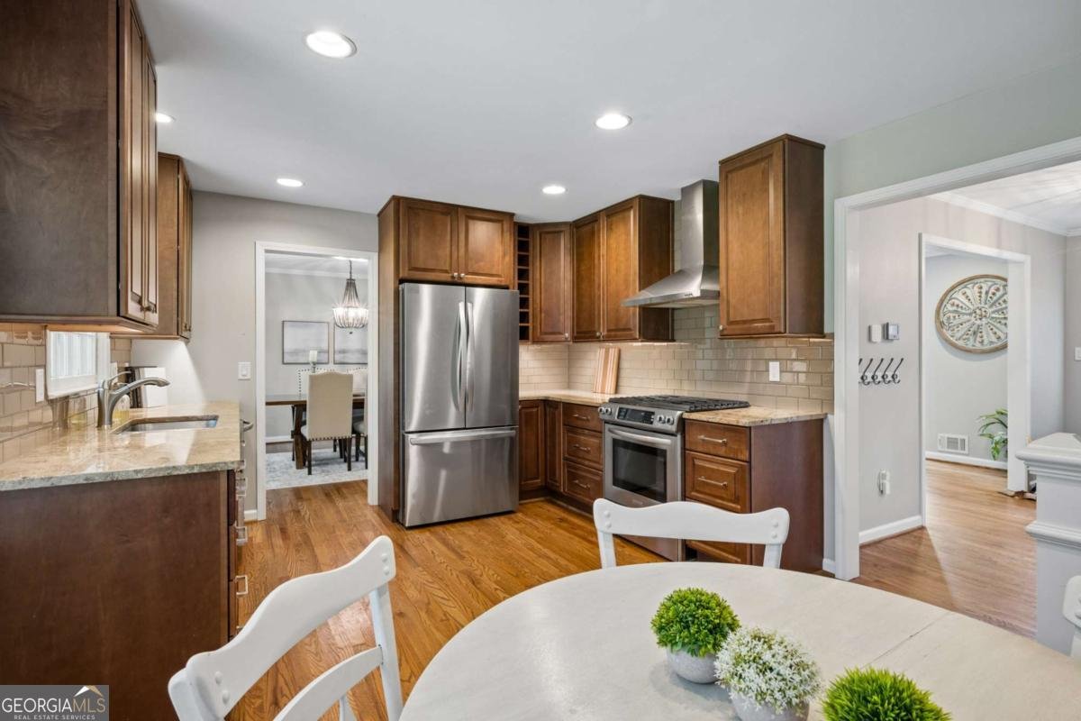 5148 Peachtree Road Dunwoody - Photo 12