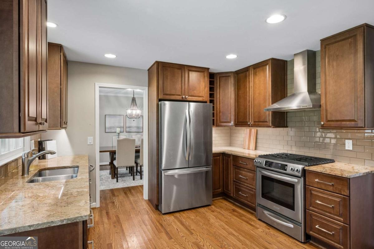 5148 Peachtree Road Dunwoody - Photo 13