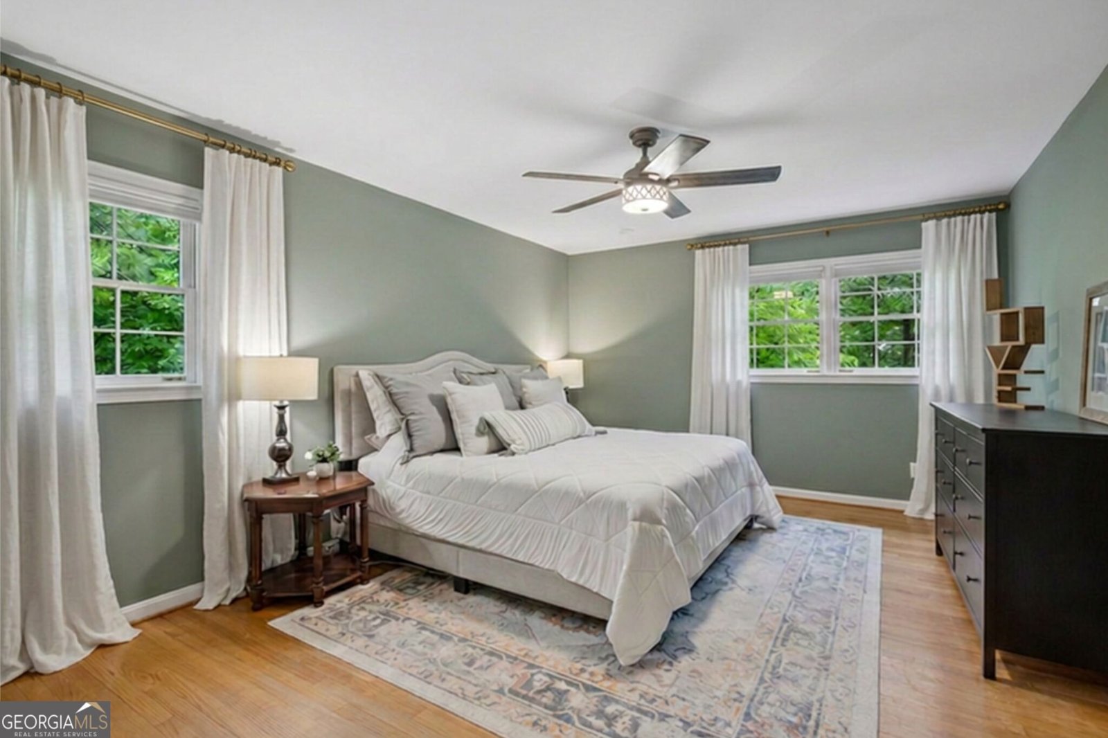 5148 Peachtree Road Dunwoody - Photo 15