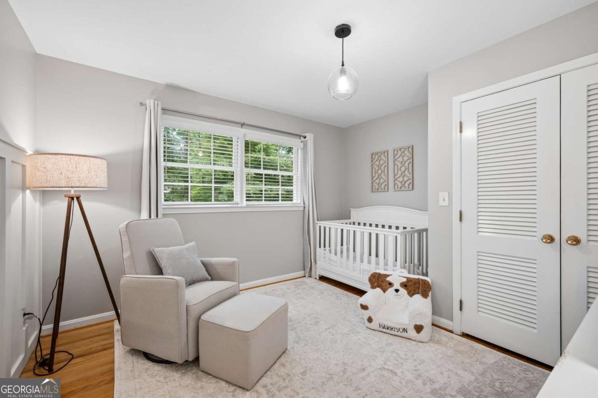 5148 Peachtree Road Dunwoody - Photo 18