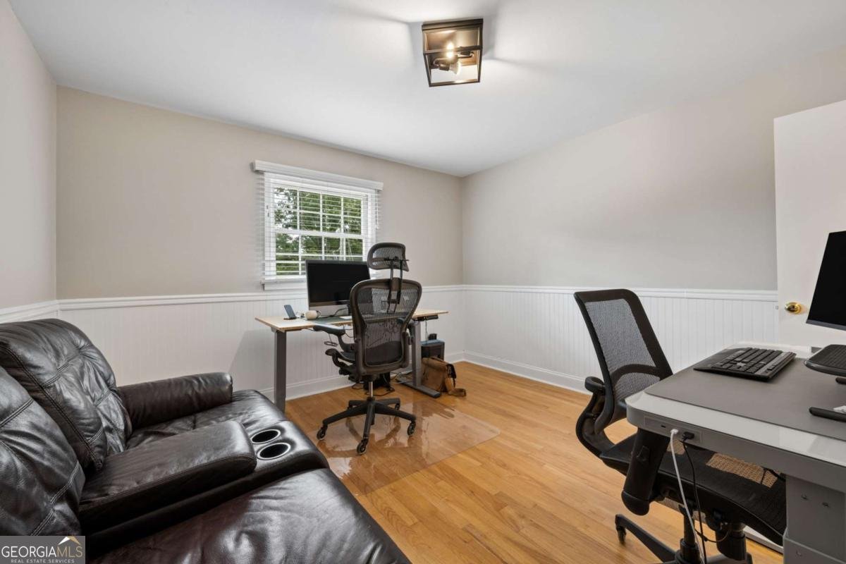 5148 Peachtree Road Dunwoody - Photo 23