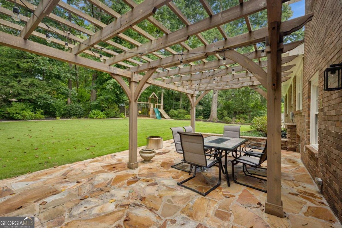 5148 Peachtree Road Dunwoody - Photo 24