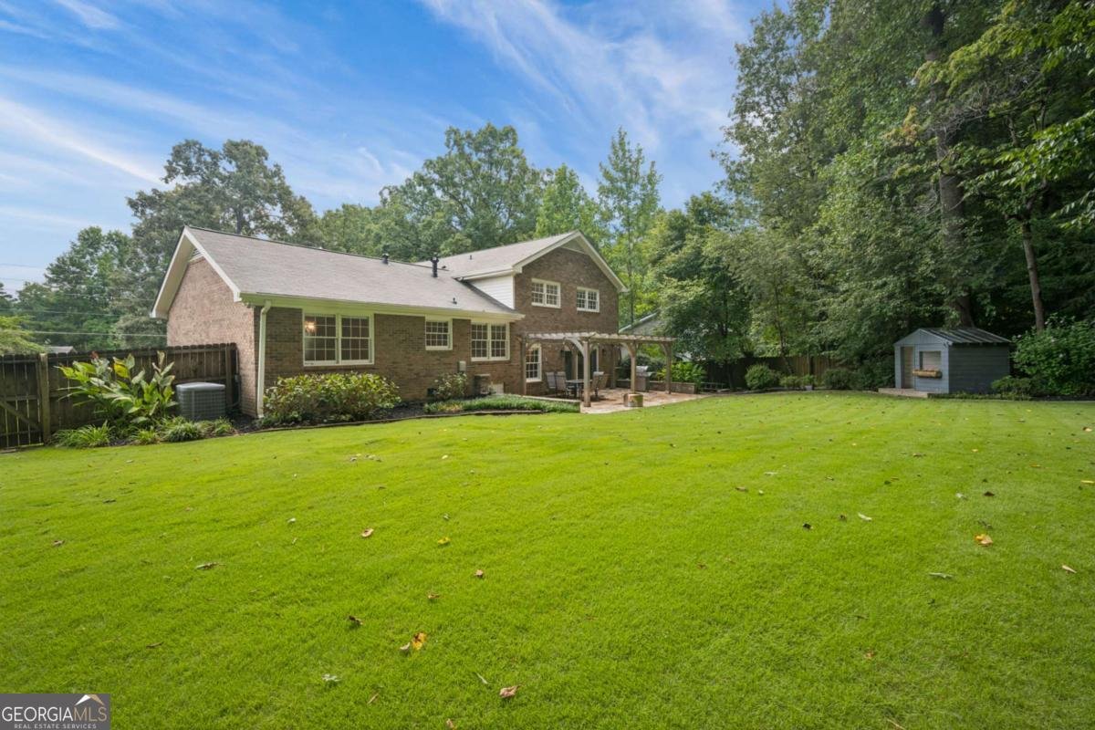 5148 Peachtree Road Dunwoody - Photo 25