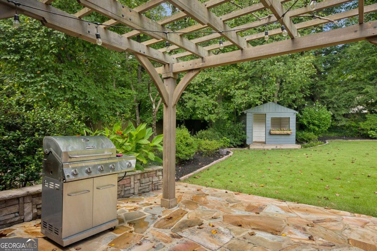 5148 Peachtree Road Dunwoody - Photo 26