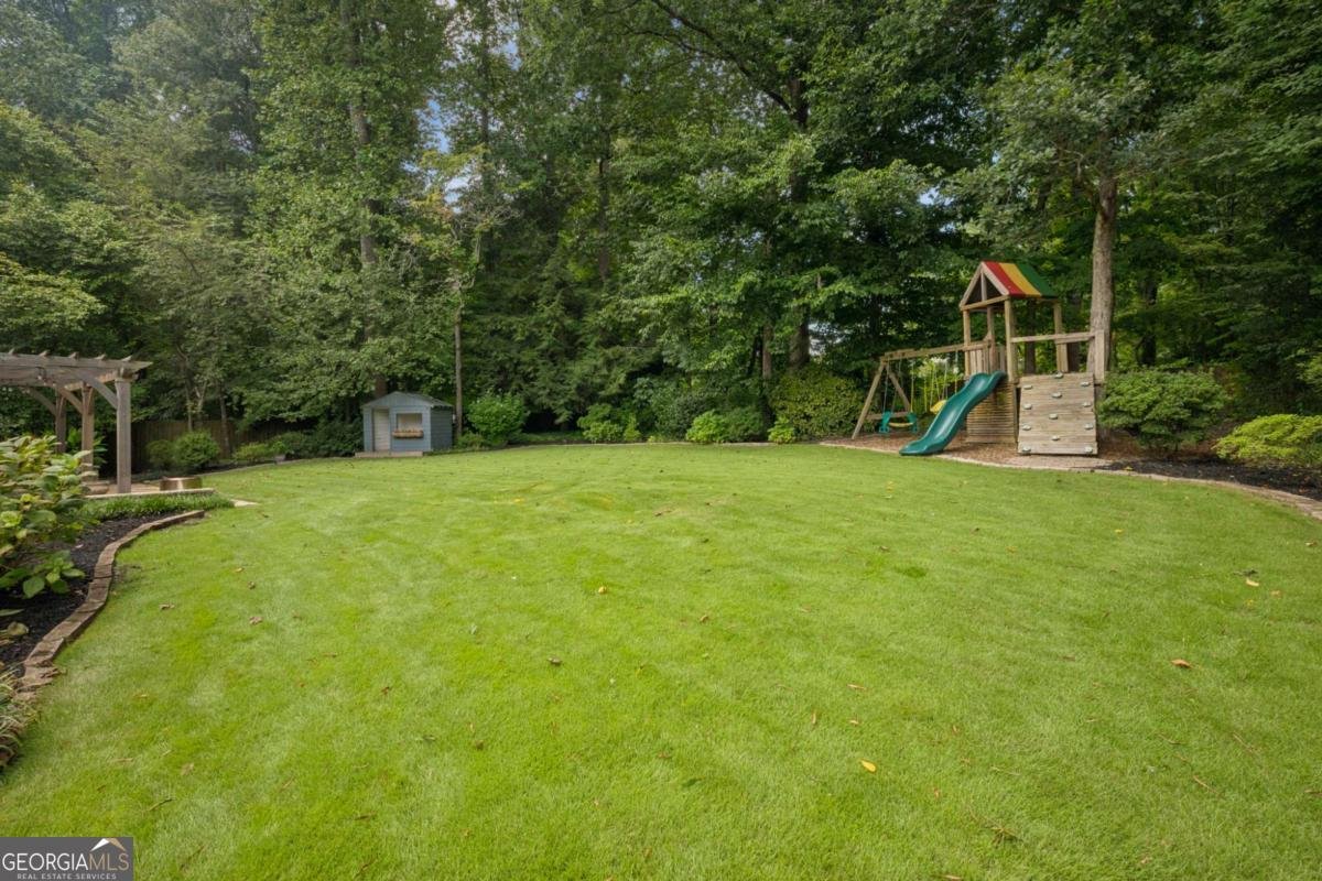 5148 Peachtree Road Dunwoody - Photo 29