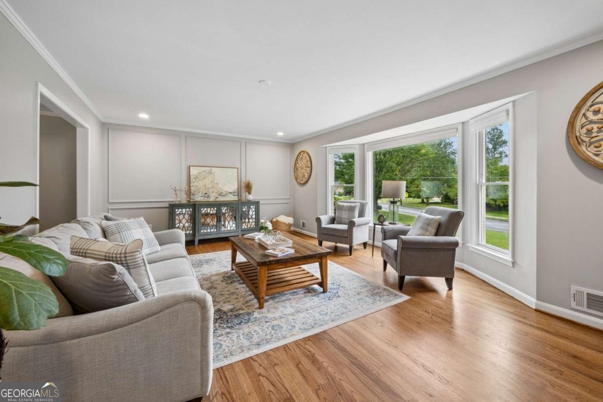 5148 Peachtree Road Dunwoody - Photo 8