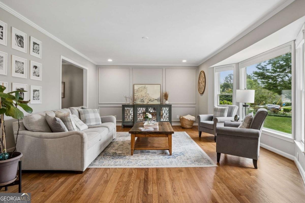 5148 Peachtree Road Dunwoody - Photo 9