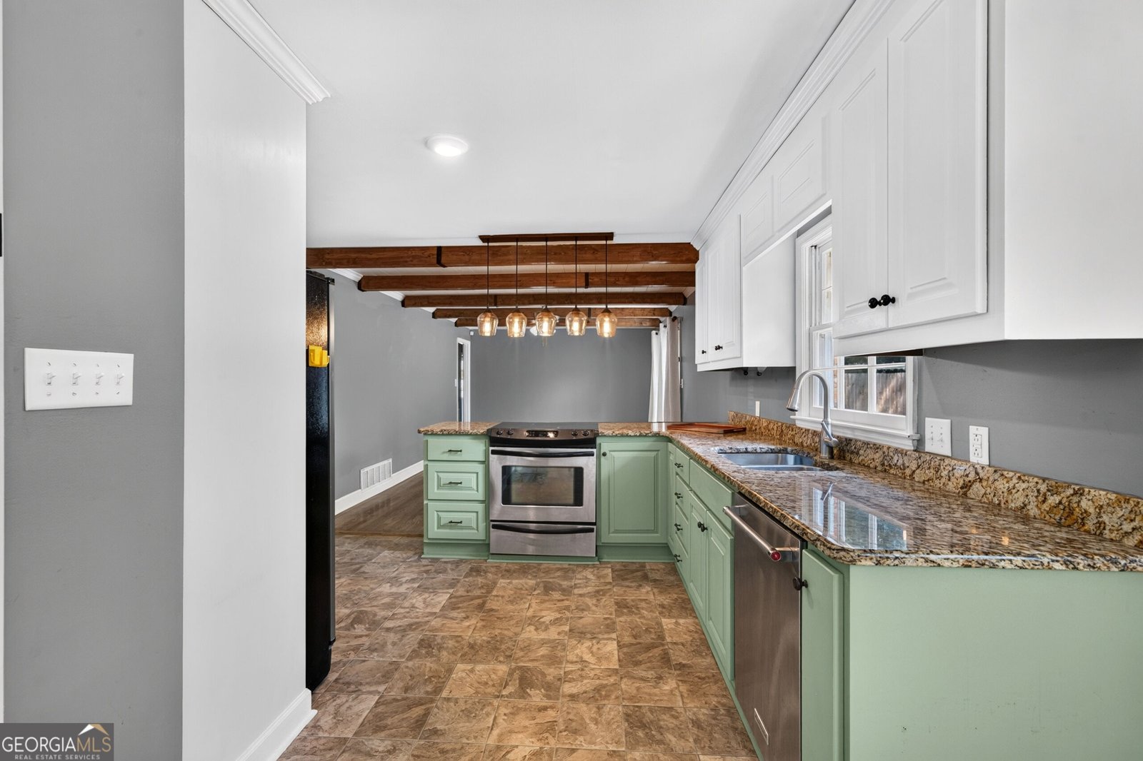 1461 Marlowe Drive Macon - Photo 10