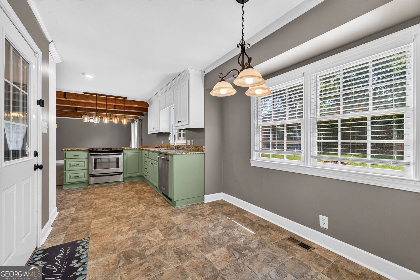 1461 Marlowe Drive Macon - Photo 13