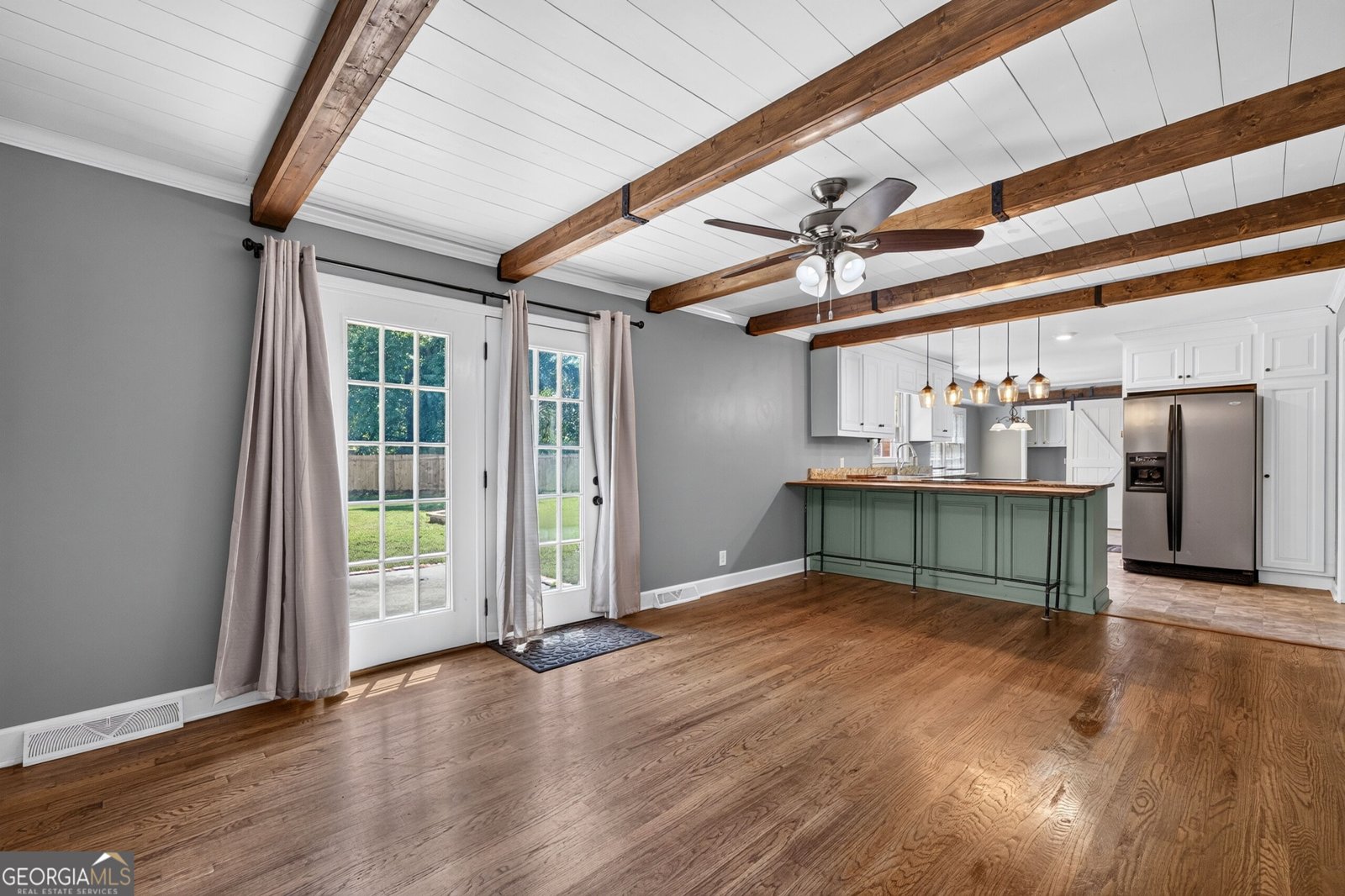 1461 Marlowe Drive Macon - Photo 16