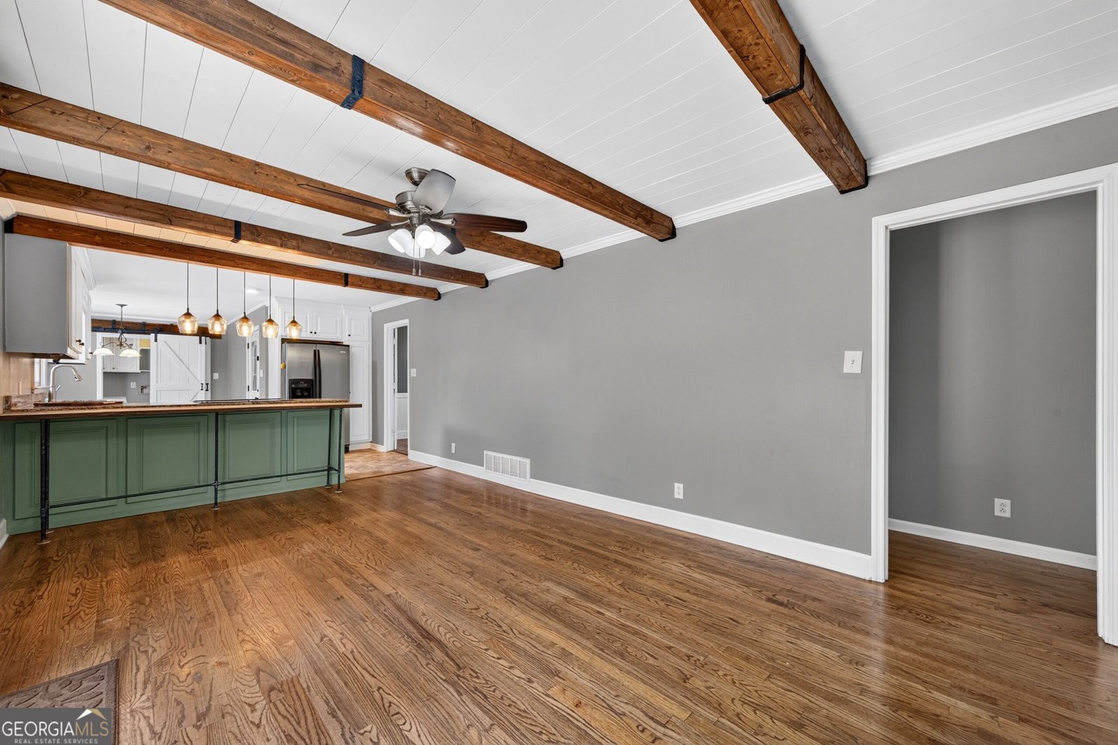 1461 Marlowe Drive Macon - Photo 17