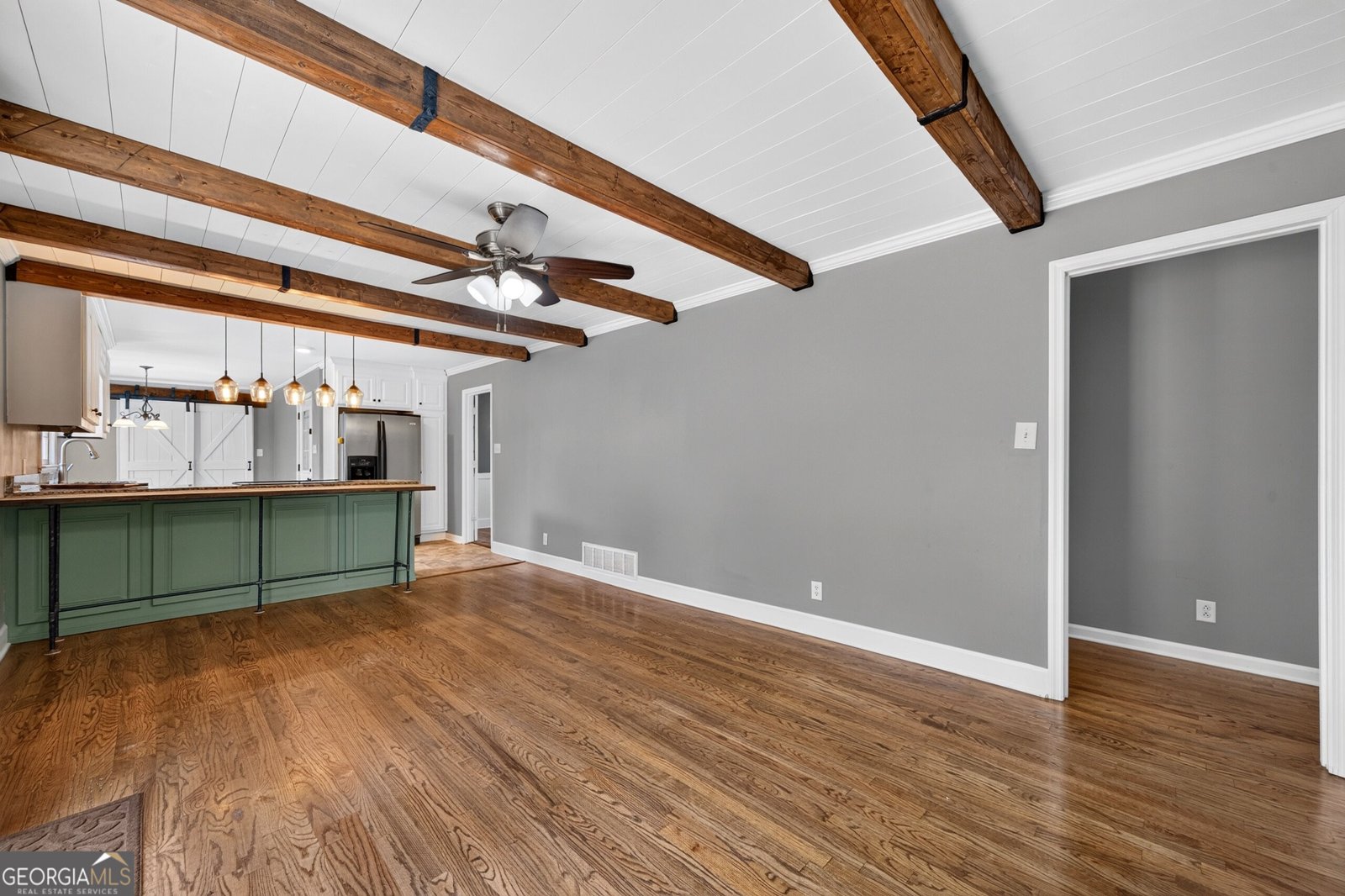 1461 Marlowe Drive Macon - Photo 18