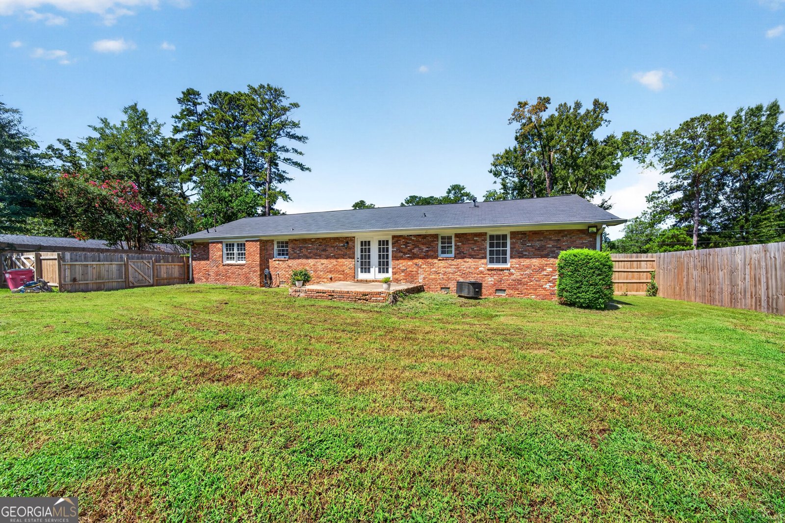 1461 Marlowe Drive Macon - Photo 32