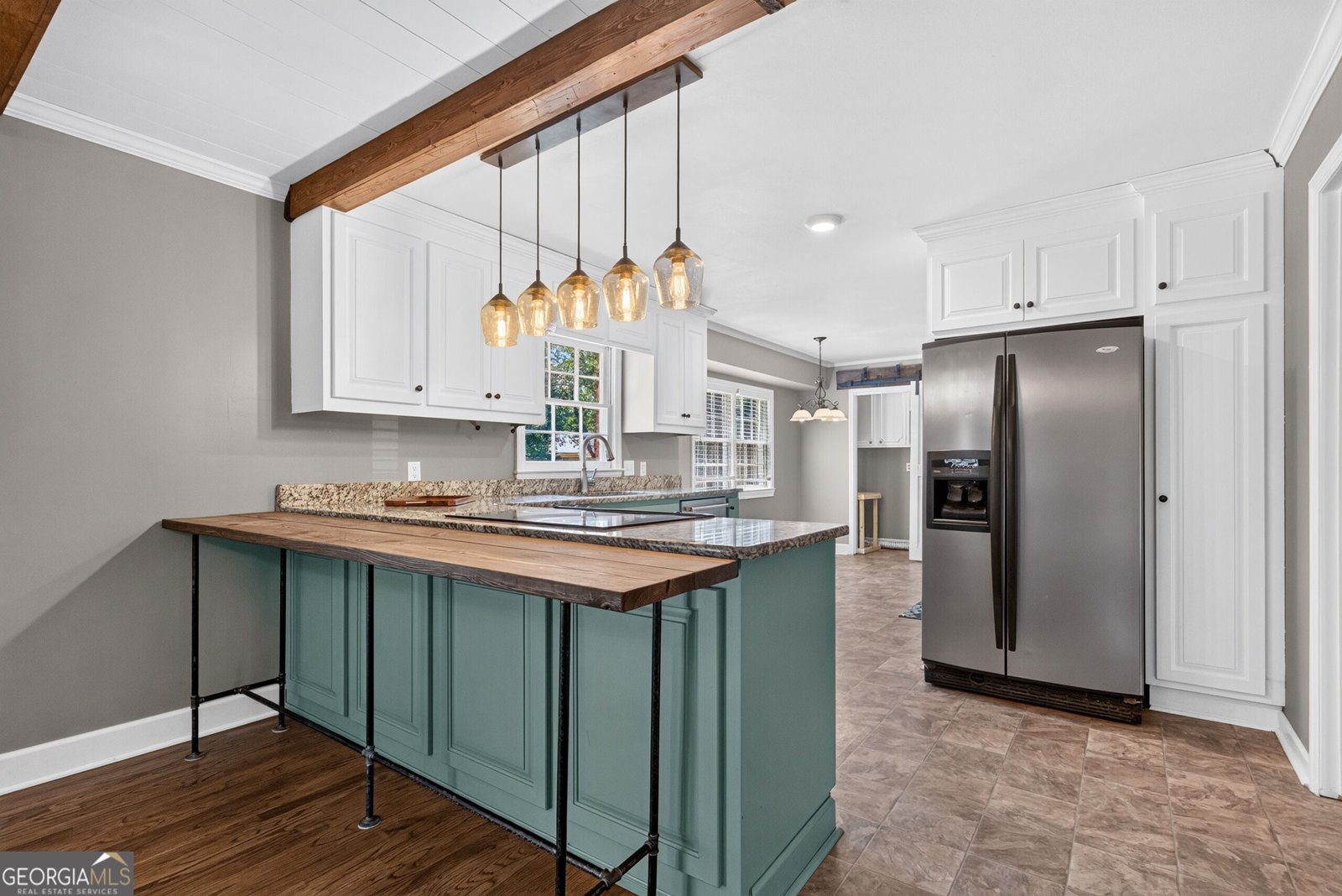 1461 Marlowe Drive Macon - Photo 8