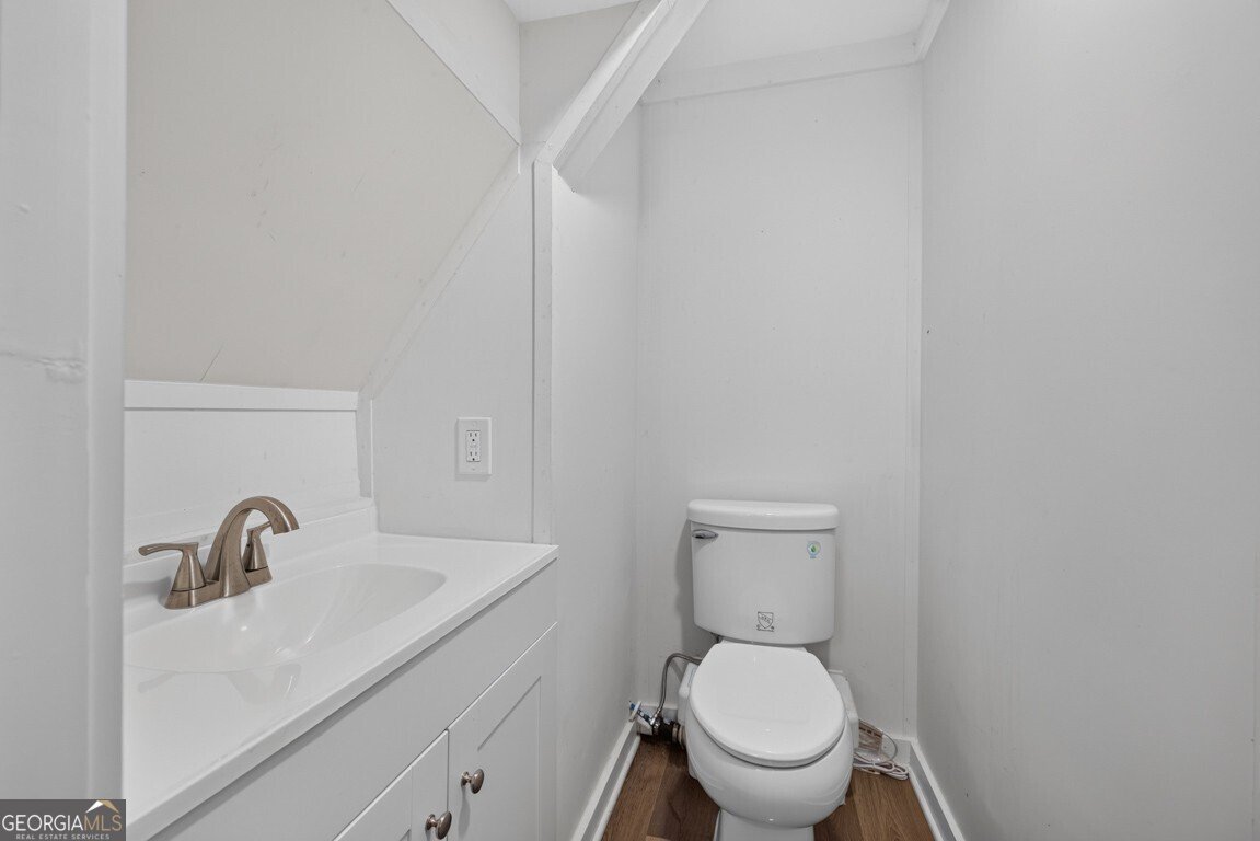 189 Fern Valley Road Dawsonville - Photo 21