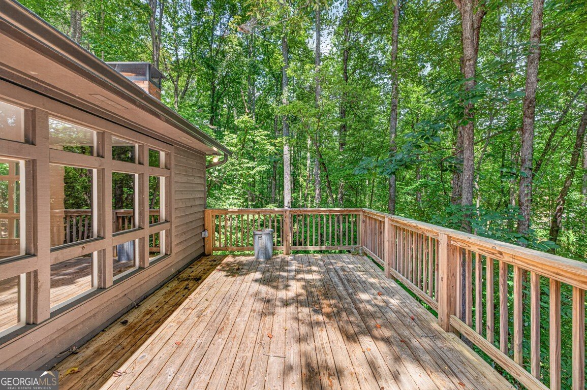 189 Fern Valley Road Dawsonville - Photo 22