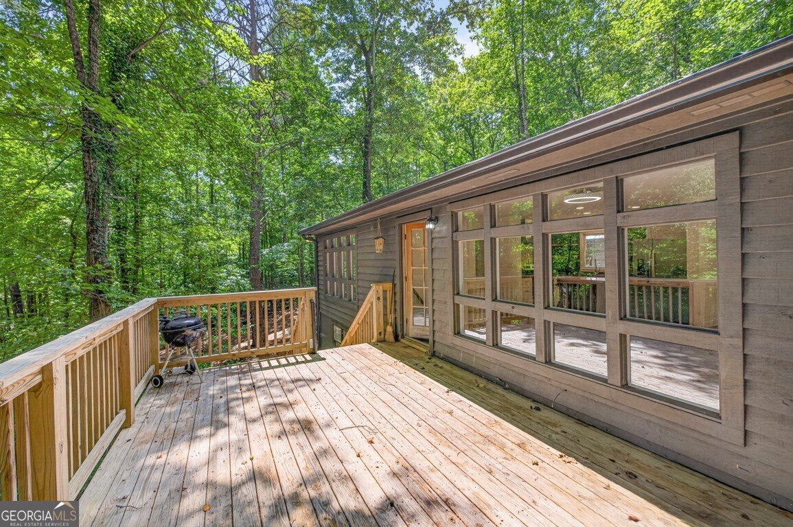 189 Fern Valley Road Dawsonville - Photo 23