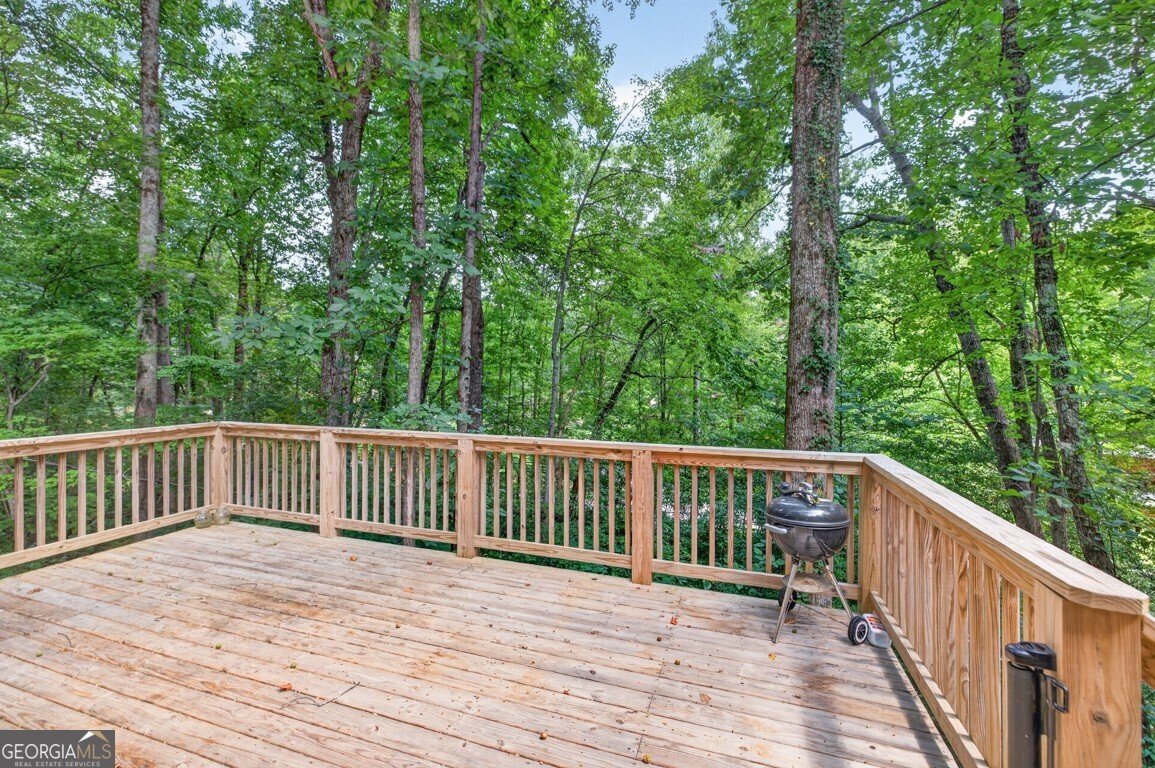 189 Fern Valley Road Dawsonville - Photo 24