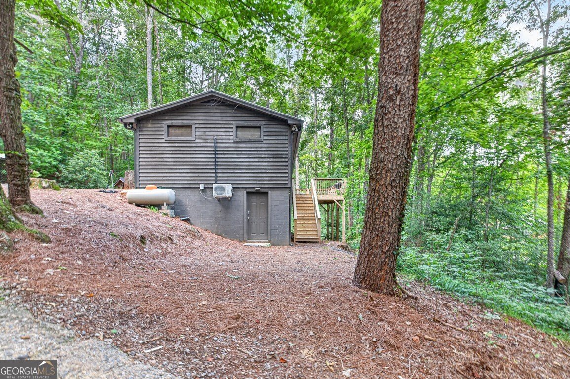 189 Fern Valley Road Dawsonville - Photo 26