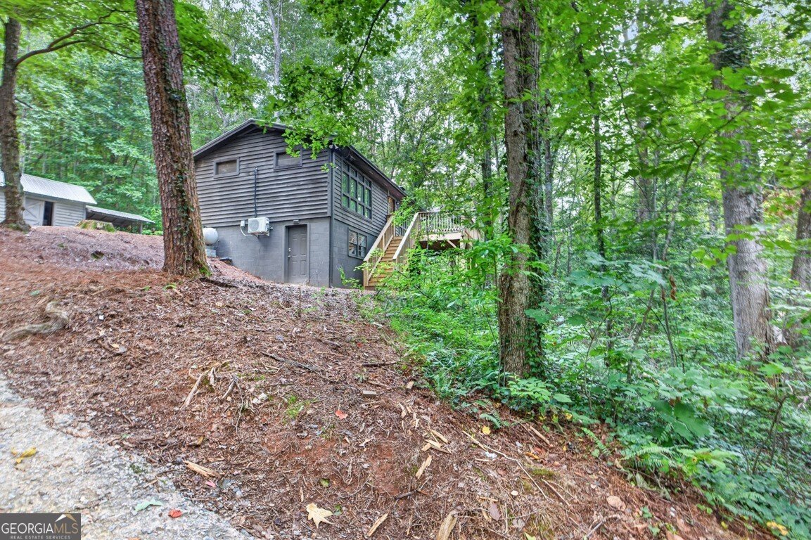 189 Fern Valley Road Dawsonville - Photo 27
