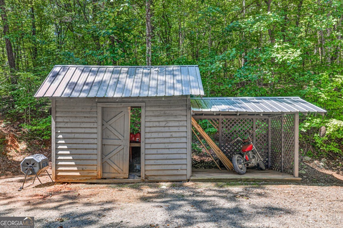 189 Fern Valley Road Dawsonville - Photo 28