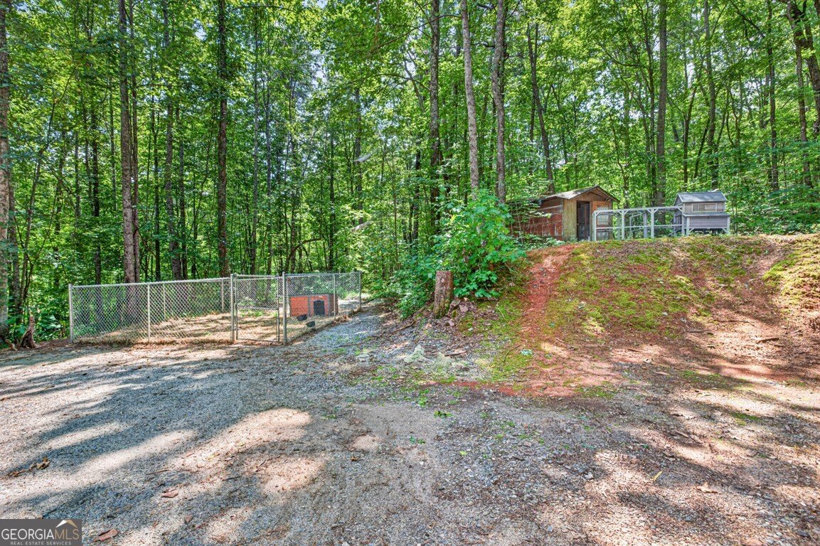 189 Fern Valley Road Dawsonville - Photo 31