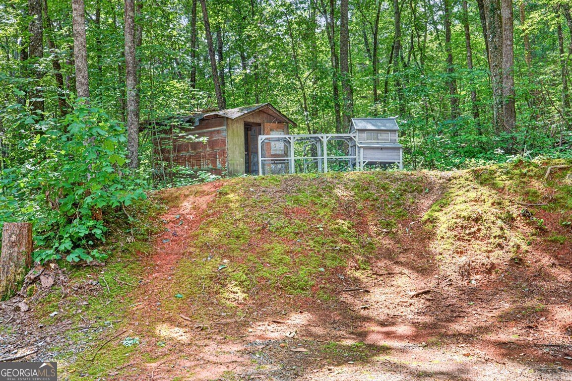 189 Fern Valley Road Dawsonville - Photo 32