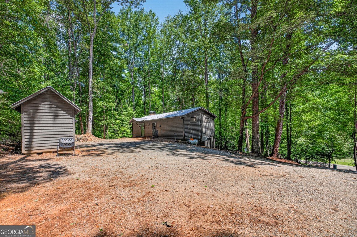 189 Fern Valley Road Dawsonville - Photo 34
