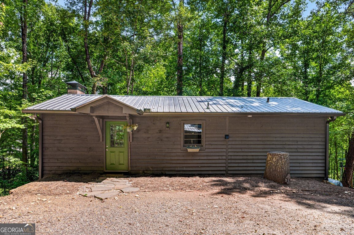 189 Fern Valley Road Dawsonville - Photo 35