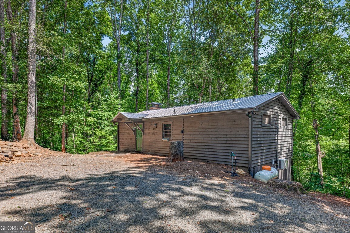 189 Fern Valley Road Dawsonville - Photo 36