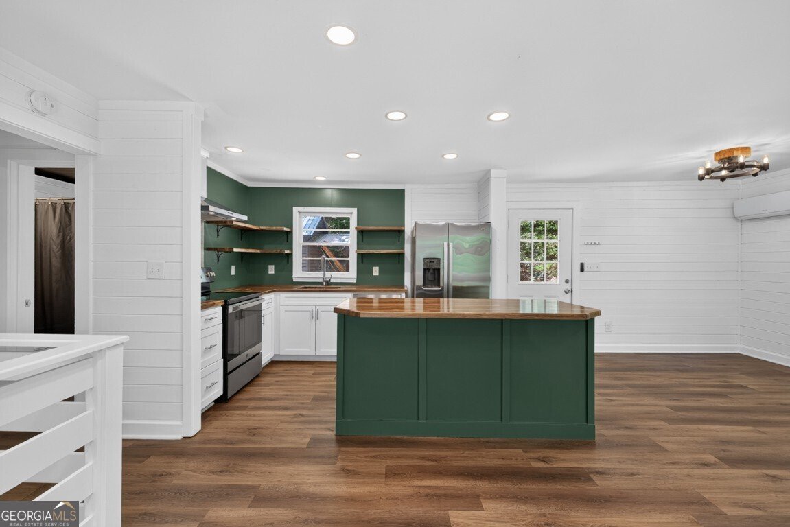 189 Fern Valley Road Dawsonville - Photo 8