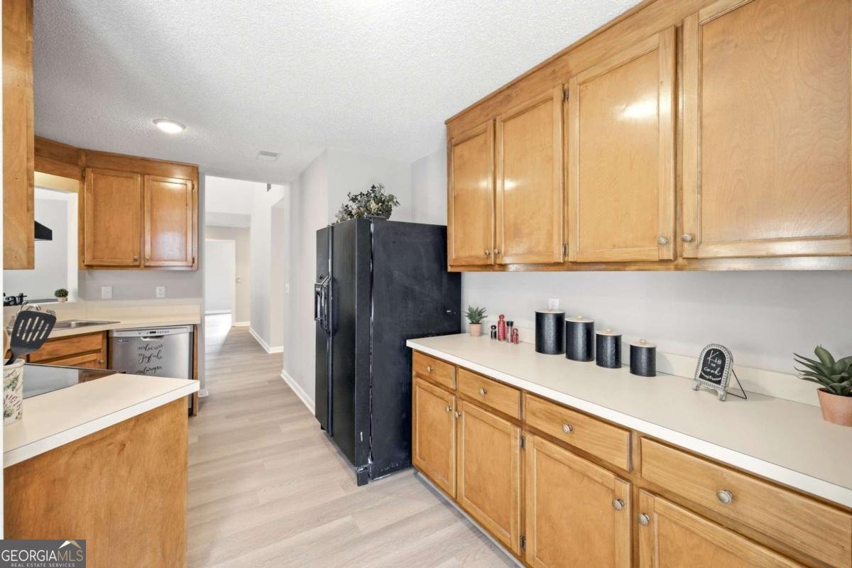 2110 Uniwattee Trail Dacula - Photo 10