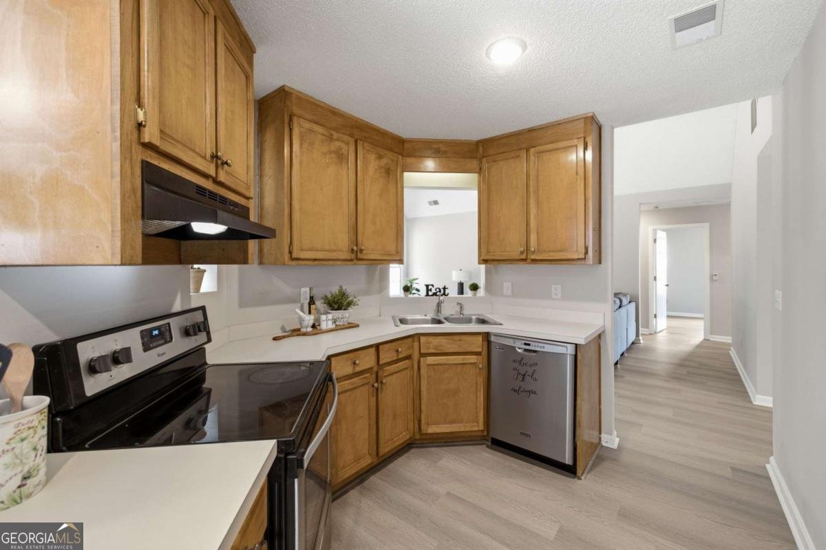 2110 Uniwattee Trail Dacula - Photo 11