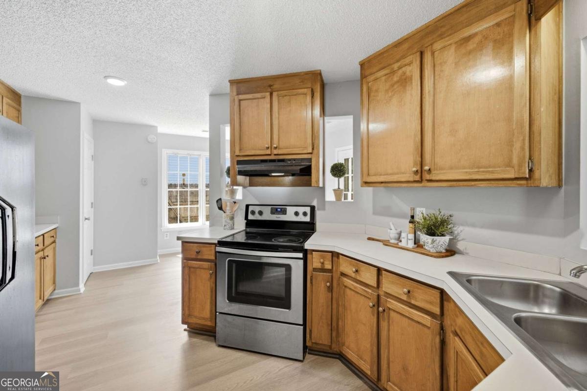 2110 Uniwattee Trail Dacula - Photo 12