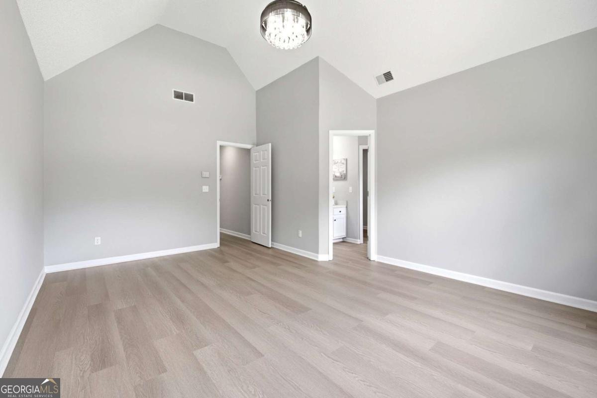 2110 Uniwattee Trail Dacula - Photo 14