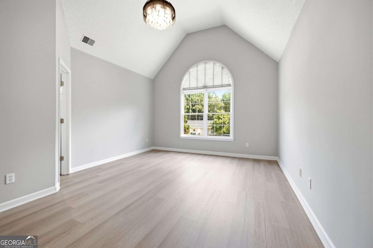 2110 Uniwattee Trail Dacula - Photo 15