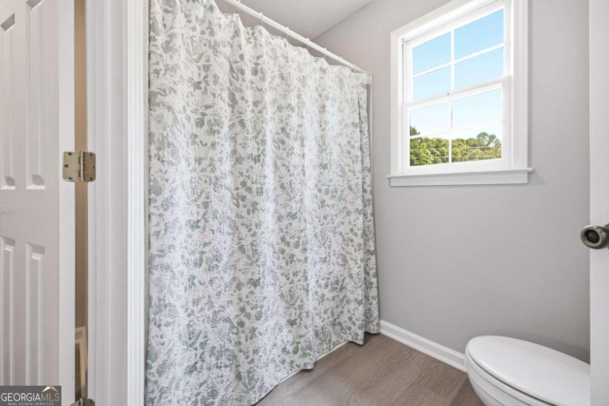 2110 Uniwattee Trail Dacula - Photo 17