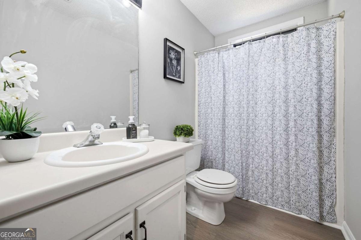 2110 Uniwattee Trail Dacula - Photo 23