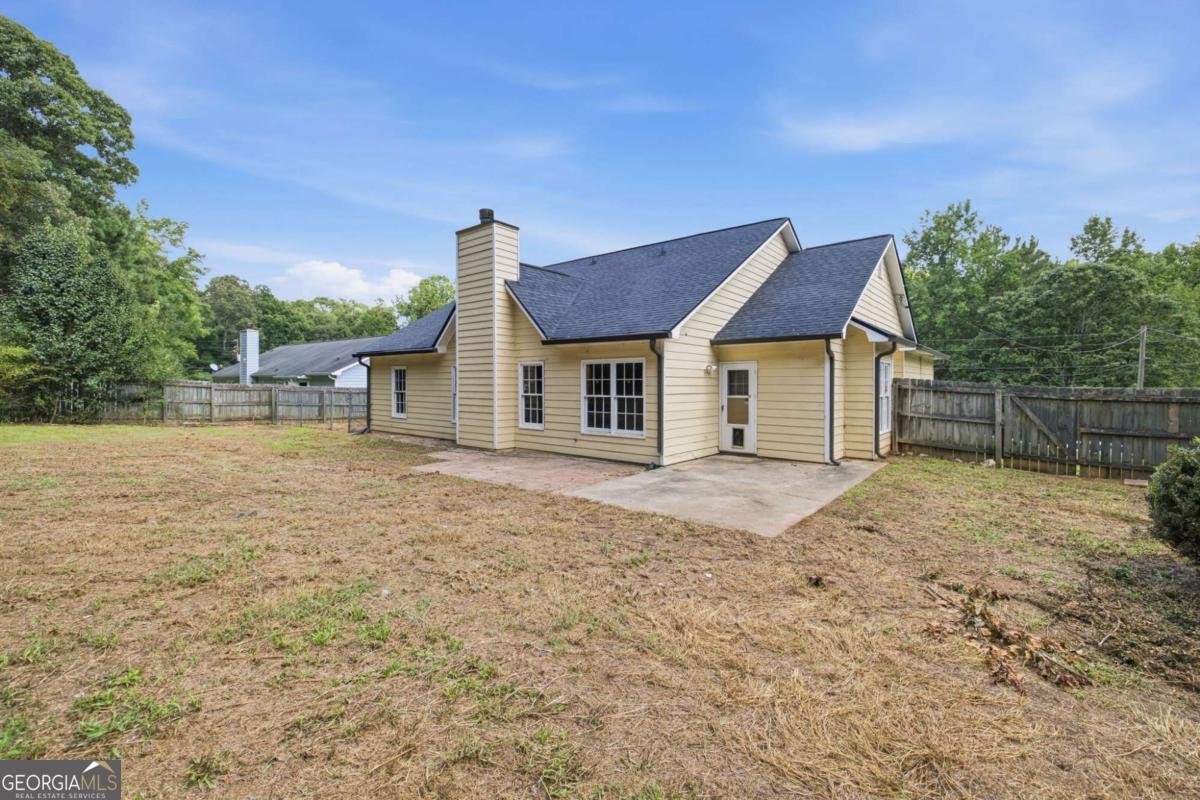 2110 Uniwattee Trail Dacula - Photo 28