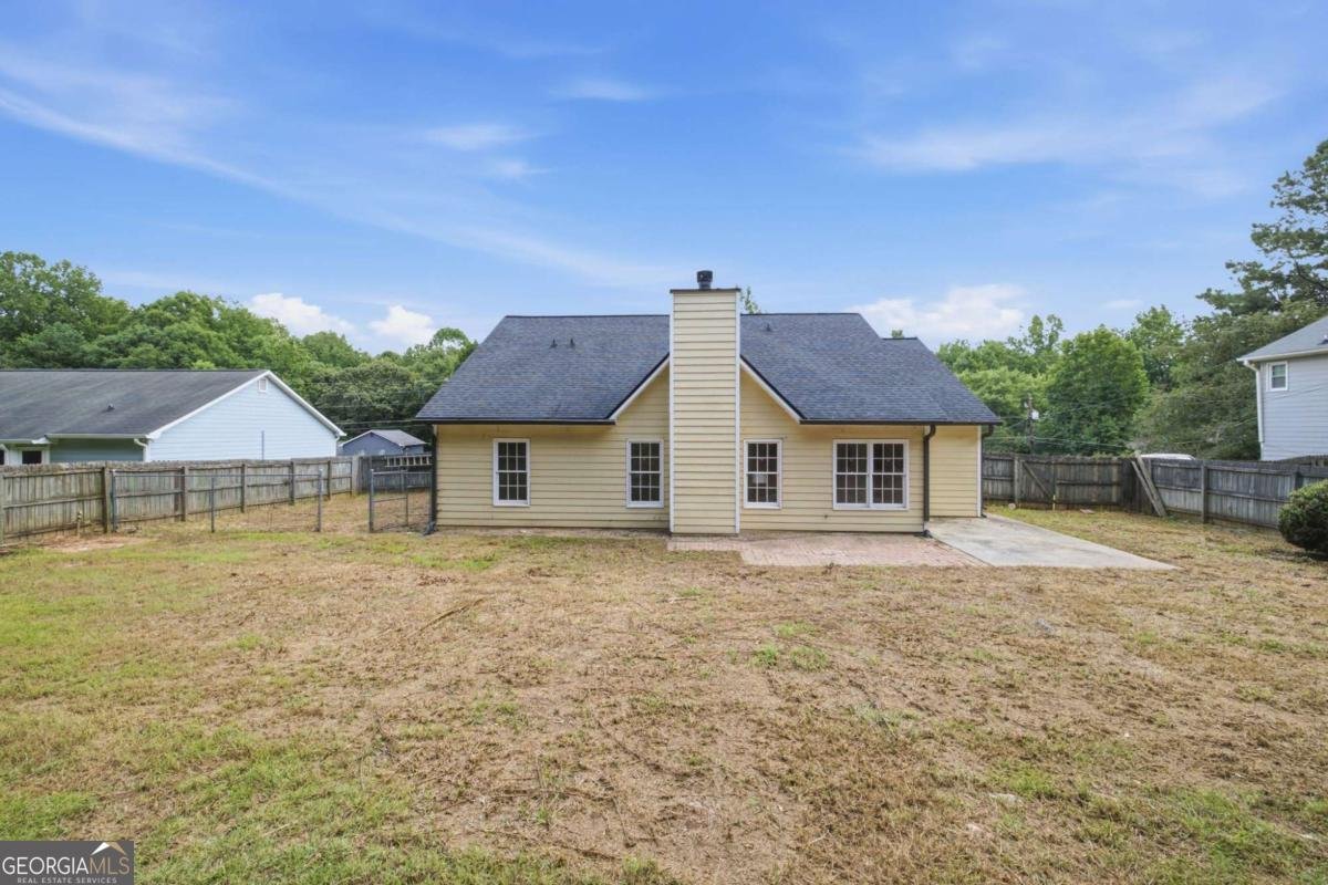 2110 Uniwattee Trail Dacula - Photo 29