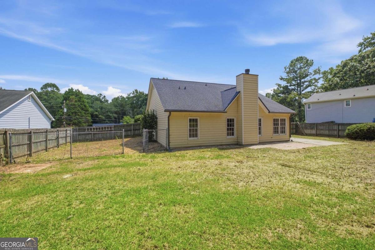 2110 Uniwattee Trail Dacula - Photo 30