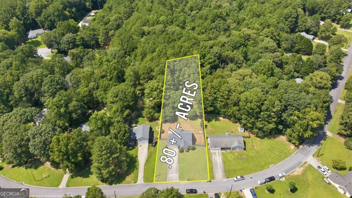 2110 Uniwattee Trail Dacula - Photo 34