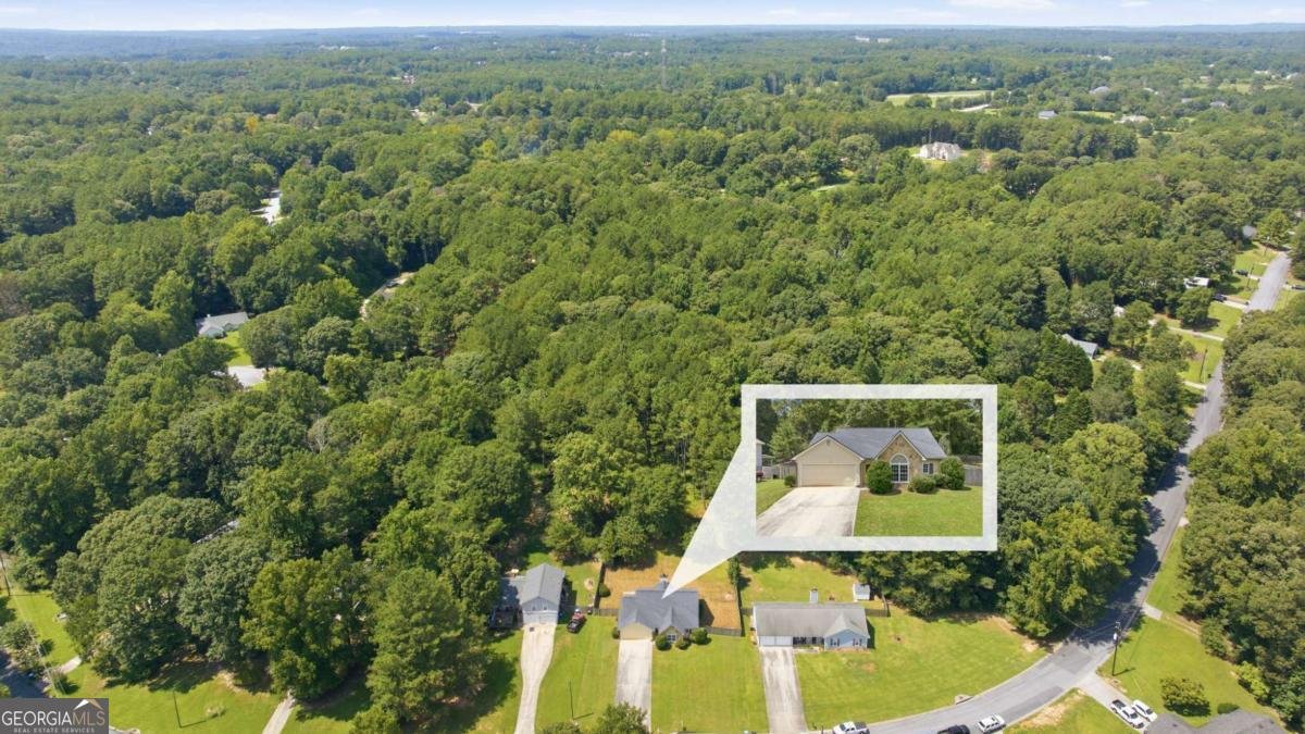 2110 Uniwattee Trail Dacula - Photo 36