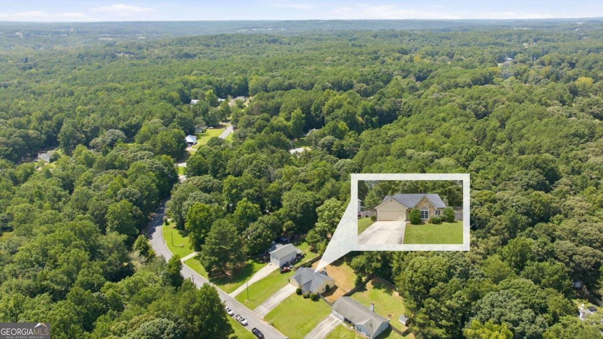 2110 Uniwattee Trail Dacula - Photo 38