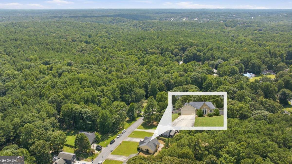 2110 Uniwattee Trail Dacula - Photo 40