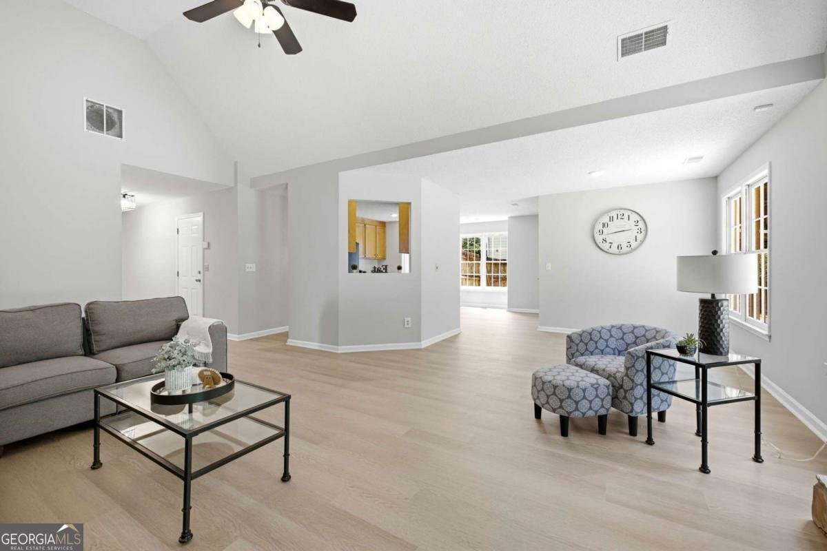 2110 Uniwattee Trail Dacula - Photo 7