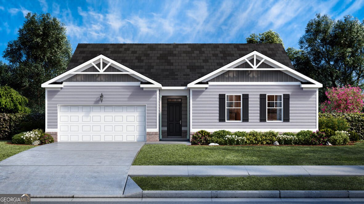286 Defilippe Road Statham - main photo