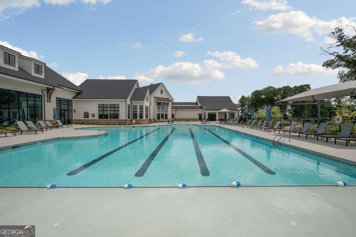 5505 Olive Lane Hoschton - Photo 15