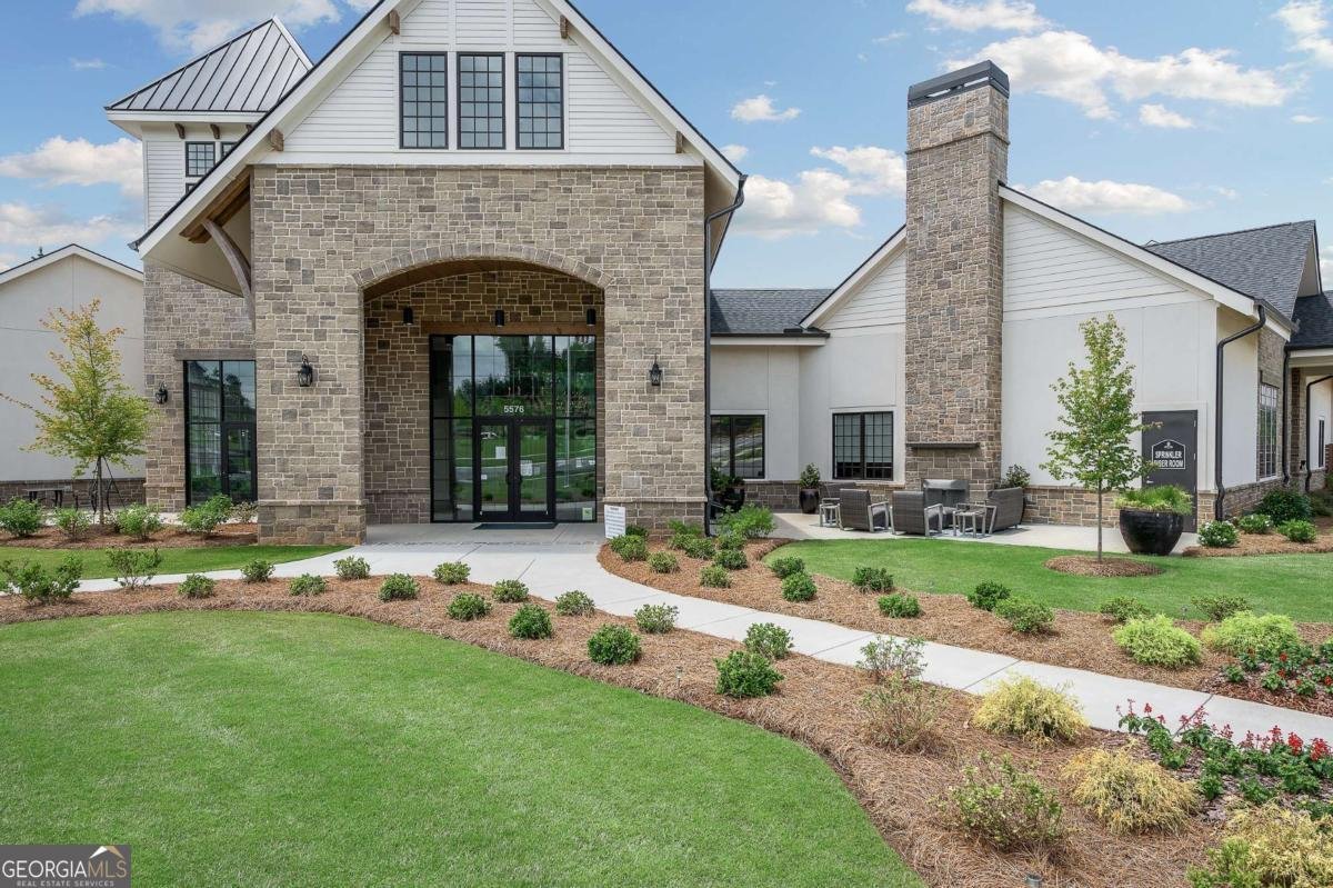 5505 Olive Lane Hoschton - Photo 7