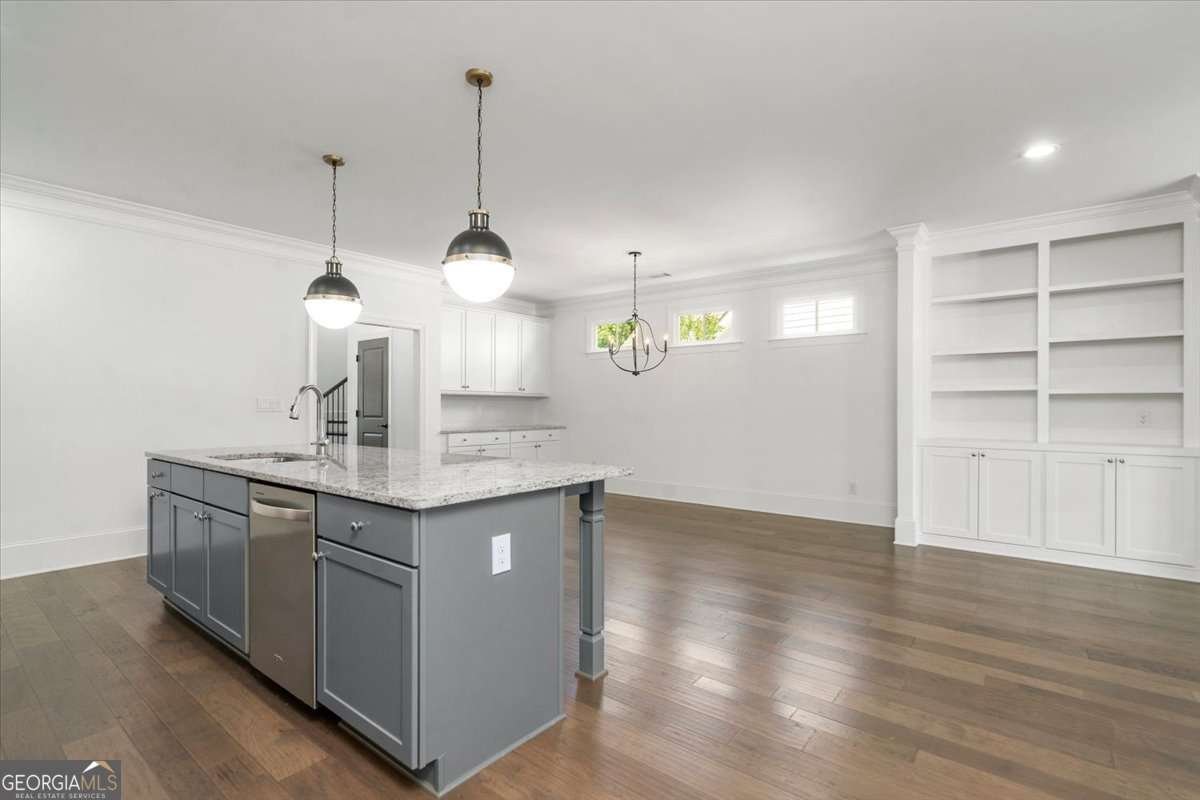 1706 Georgia Club Drive Statham - Photo 10